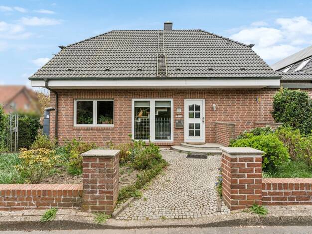 Einfamilienhaus zum Kauf 549.000 € 6 Zimmer 165 m² 812 m² Grundstück Schapdetten Nottuln 48301