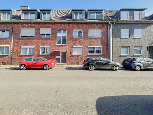Wohnung zum Kauf 120.000 € 2 Zimmer 54 m² Sterkrade-Mitte Oberhausen 46145