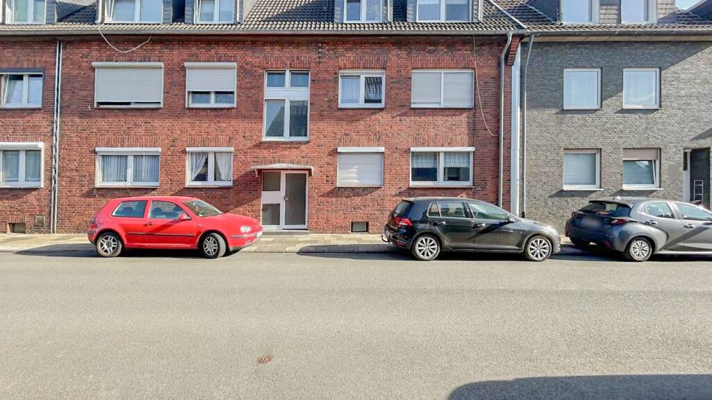 Wohnung zum Kauf 120.000 € 2 Zimmer 54 m² Sterkrade-Mitte Oberhausen 46145