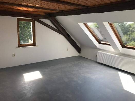 Wohnung zur Miete 490 € 4 Zimmer 90 m² frei ab sofort Oberbobritzsch Bobritzsch 09627