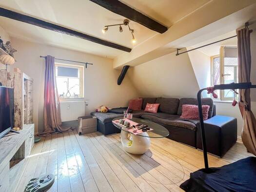 Wohnung zum Kauf 110.000 € 2 Zimmer 37,3 m² Schwabach 91126