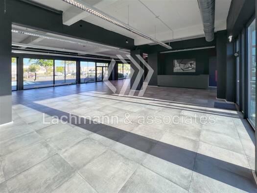 Ladenfläche zur Miete 3.300 € 221 m² Verkaufsfläche Bremen 28307