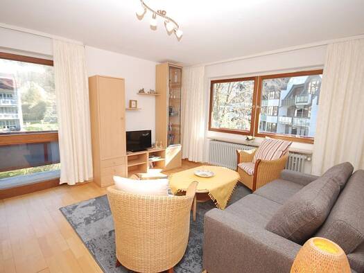 Wohnung zur Miete 1.400 € 2 Zimmer 64 m² 1. Geschoss frei ab 22.10.2026 Zenostraße 5 Bad Reichenhall Bad Reichenhall 83435