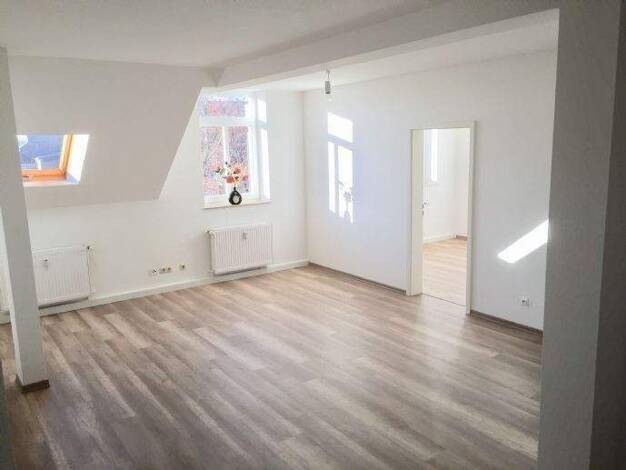 Wohnung zur Miete 670 € 5 Zimmer 115,8 m² 3. Geschoss frei ab sofort Glösaer Str. 20 Ebersdorf Chemnitz 09131