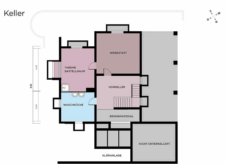 Haus zum Kauf 1.190.000 € 7 Zimmer 180 m² 810 m² Grundstück Schwabstraße 35f Zirl 6170