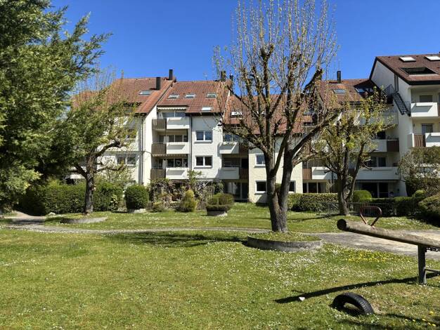 Maisonette zum Kauf 499.900 € 6 Zimmer 148,1 m² 3. Geschoss Böfingen Ulm 89075