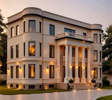 Einfamilienhaus zum Kauf 2.700.000 € 5 Zimmer 540 m² 1.100 m² Grundstück Grunewald Berlin 14193