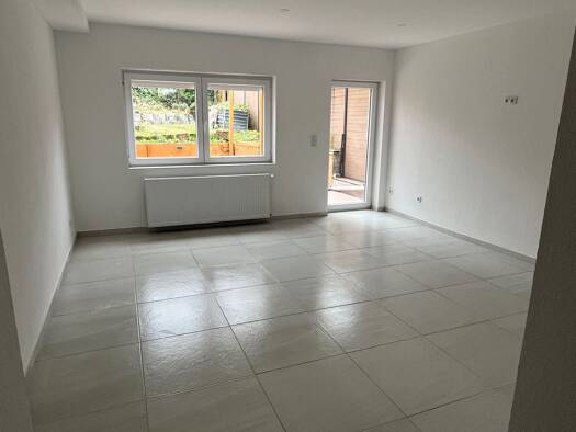 Wohnung zur Miete 1.090 € 3,5 Zimmer 110 m² frei ab 01.10.2026 Burbach West 66115