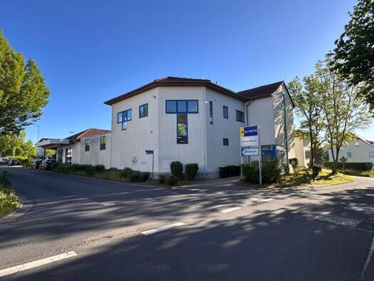 Gewerbeobjekt zum Kauf als Kapitalanlage geeignet 600.000 € 1.131 m² 2.743 m² Grundstück Ilmenau Ilmenau 98693