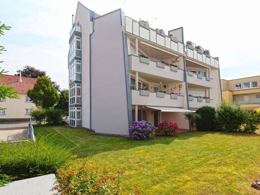 Wohnung zum Kauf 249.000 € 3 Zimmer 77,9 m² Lübbecke Lübbecke 32312