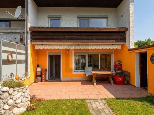 Reihenendhaus zum Kauf 499.000 € 5 Zimmer 130 m² 179 m² Grundstück Kiefersfelden Kiefersfelden 83088