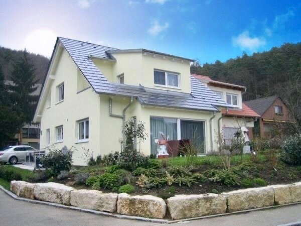 Haus zum Kauf 995.000 € 6,5 Zimmer 146 m²<br/>Wohnfläche 528 m²<br/>Grundstück Bonlanden Filderstadt 70794