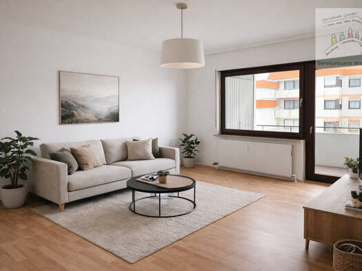 Wohnung zum Kauf 299.000 € 3 Zimmer 82,1 m² frei ab sofort Heilbronn 74076