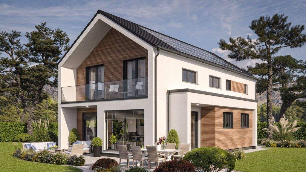 Einfamilienhaus zum Kauf 1.230.000 € 5 Zimmer 167 m² 2.000 m² Grundstück Zeesen Königs Wusterhausen 15711