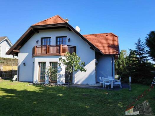 Einfamilienhaus zum Kauf 789.000 € 6 Zimmer 165 m² 951 m² Grundstück Schönau an der Triesting 2525