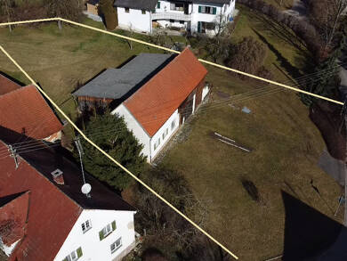 Grundstück zum Kauf 450.000 € 1.296 m² Grundstück Obergriesbach Obergriesbach 86573