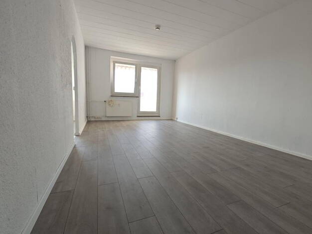 Wohnung zur Miete 290 € 2 Zimmer 55 m² Karl Matthes Str. 13 Lusan Gera 07549
