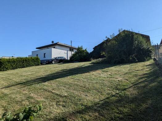 Grundstück zum Kauf provisionsfrei 89.900 € 520 m² Grundstück Neukirchen an der Enknach 5145