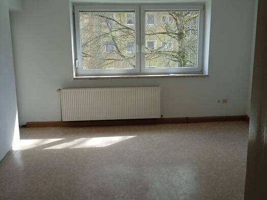 Wohnung zur Miete 420 € 3 Zimmer 65,2 m² Mühlenstraße 39 Neustadt Neustadt bei Coburg 96465