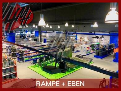 Verkaufsfläche zur Miete 800 m² Verkaufsfläche Neu-Isenburg Neu-Isenburg 63263