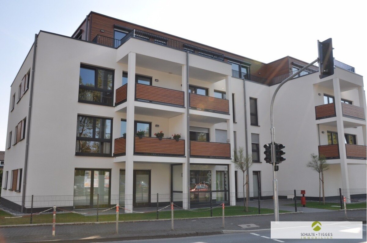 Wohnung zur Miete 828 € 3,5 Zimmer 92 m²<br/>Wohnfläche 1.<br/>Geschoss 01.03.2025<br/>Verfügbarkeit Stadtzentrum Werl 59457