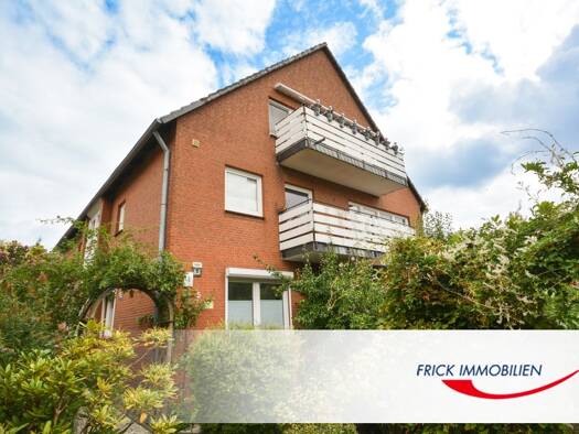 Wohnung zum Kauf 179.000 € 2 Zimmer 61 m² Bad Schwartau 23611