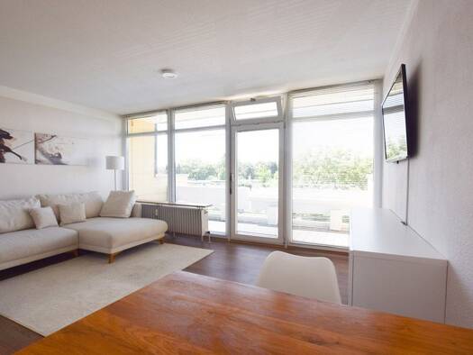 Maisonette zur Miete 660 € 2 Zimmer 68 m² 2. Geschoss Kanzlerfeld Braunschweig 38116