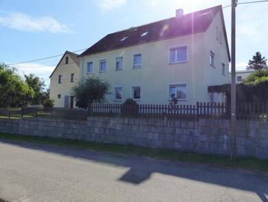 Studio zur Miete 630 € 3 Zimmer 119 m² 1. Geschoss frei ab sofort Niederdorla Stauchitz 01594