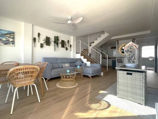 Reihenhaus zum Kauf 375.000 € 3 Zimmer 94 m² Cuevas del Almanzora 04647