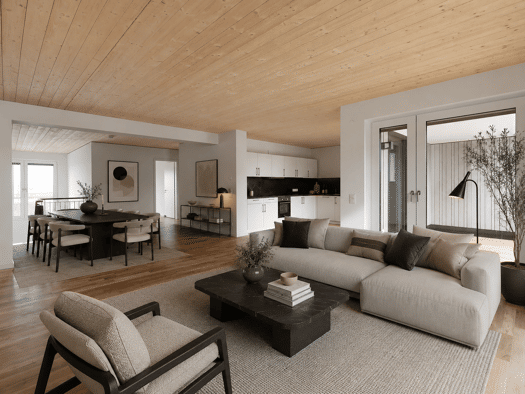 Maisonette zur Miete 1.940 € 4 Zimmer 130 m² 4. Geschoss frei ab sofort Völklinger Straße 35 Käfertal Mannheim 68309