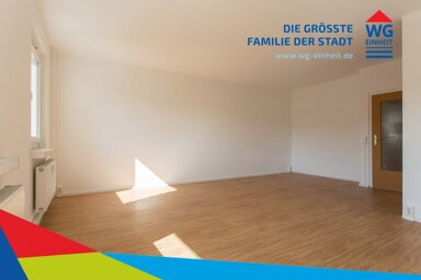 Wohnung zur Miete 349 € 2 Zimmer 56,7 m² 3. Geschoss Am Harthwald 106 Markersdorf 628 Chemnitz 09123