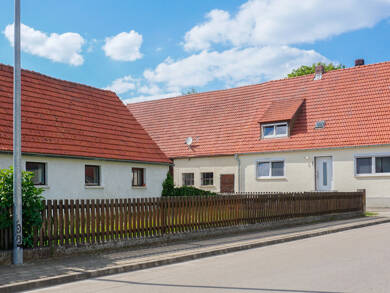 Bauernhaus zum Kauf 397.000 € 5 Zimmer 90 m² 2.000 m² Grundstück Kleinsorheim Möttingen / Kleinsorheim 86753