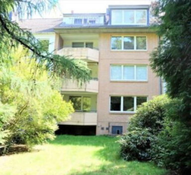 Wohnung zur Miete 1.550 € 3 Zimmer 85 m² EG Eilbek Hamburg 22089