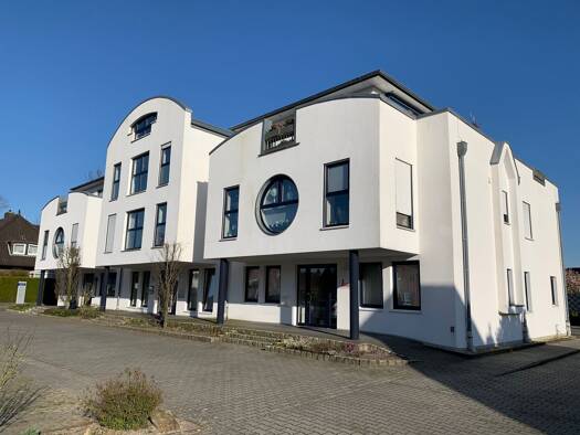 Wohnung zum Kauf provisionsfrei 180.000 € 4,5 Zimmer 110 m² 1. Geschoss frei ab sofort Melstruper Straße 10 Lathen 49762