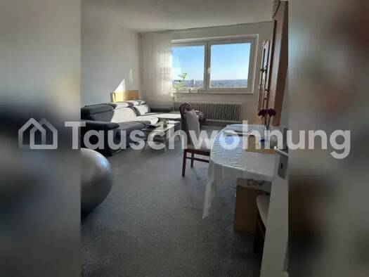 Wohnung zur Miete Tauschwohnung 404 € 2 Zimmer 59 m² 10. Geschoss Horn Hamburg 22119