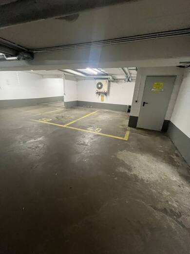 Außenstellplatz zur Miete provisionsfrei 250 € Uhlenhorst Hamburg 22085