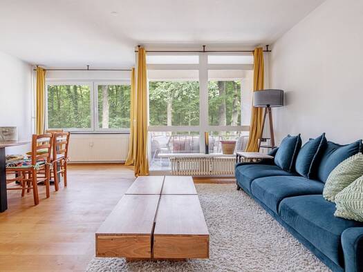 Wohnung zum Kauf 279.000 € 3 Zimmer 73,5 m² Spandau Spandau 13587