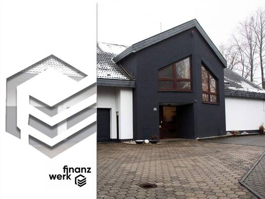 Einfamilienhaus zum Kauf 1.095.000 € 10 Zimmer 238,2 m² 1.238 m² Grundstück Höntrop Bochum / Eppendorf 44869