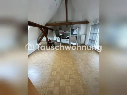 Wohnung zur Miete Tauschwohnung 750 € 2 Zimmer 55 m² 3. Geschoss Kinderhaus Nord 48159