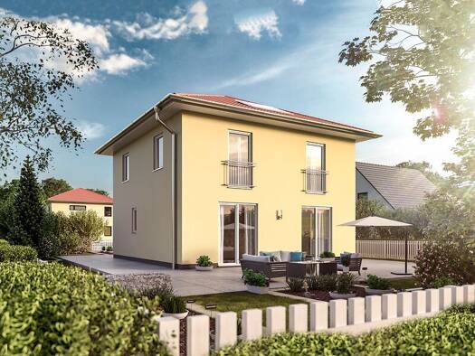 Einfamilienhaus zum Kauf 495.360 € 4 Zimmer 129 m² 827 m² Grundstück Rangsdorf Rangsdorf 15834