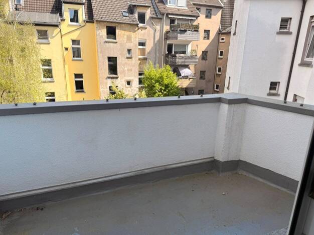 Wohnung zur Miete 740 € 3 Zimmer 65 m² 3. Geschoss Hobeisenstr. Holsterhausen Essen 45147