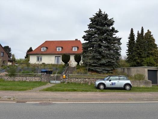 Haus zum Kauf 294.000 € 5 Zimmer 170 m² 1.546 m² Grundstück Emmendorf Emmendorf 29579