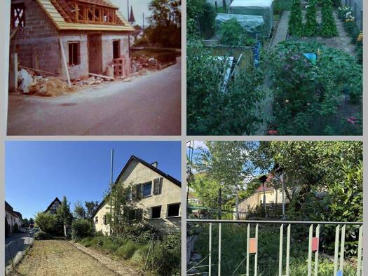 Einfamilienhaus zum Kauf 392.000 € 7 Zimmer 130 m² 431 m² Grundstück Haubersbronn Schorndorf 73614