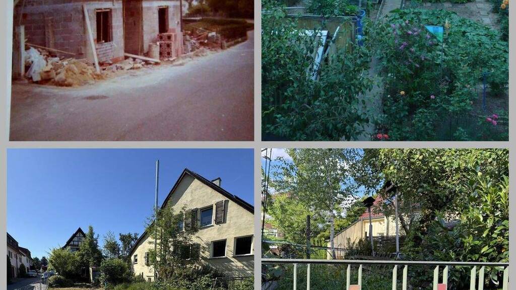 Einfamilienhaus zum Kauf 392.000 € 7 Zimmer 130 m² 431 m² Grundstück Haubersbronn Schorndorf 73614