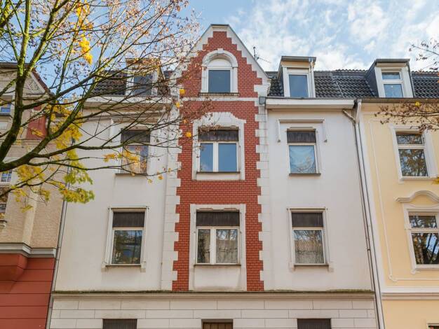 Wohnung zum Kauf 139.000 € 3 Zimmer 73,9 m² 2. Geschoss Barmen Barmen 42277