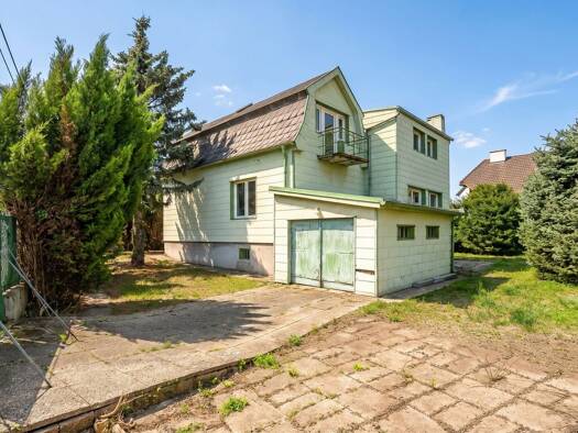 Haus zum Kauf 595.000 € 5 Zimmer 103 m² 594 m² Grundstück Simmering 1110