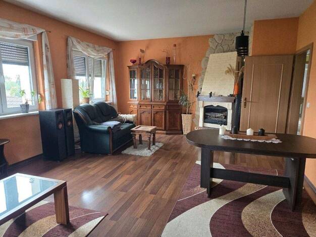 Einfamilienhaus zum Kauf 409.000 € 6 Zimmer 165 m² 685 m² Grundstück Tauer 03185