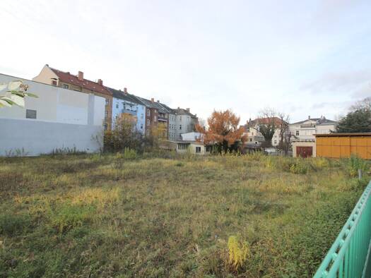 Grundstück zum Kauf 150.000 € 1.759 m² Grundstück Clara-Viebig-Str. 16 Innenstadt Gera 07545