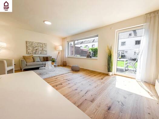 Reihenmittelhaus zum Kauf 725.000 € 5 Zimmer 132,5 m² 225 m² Grundstück Laufamholz Östliche Außenstadt 90482