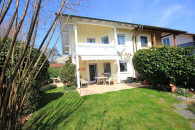 Haus zum Kauf 480.000 € 4 Zimmer 114 m² 319 m² Grundstück Töging Töging a.Inn 84513
